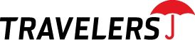 Travelers logo