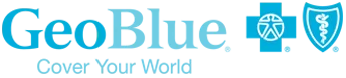 GeoBlue Logo