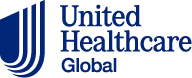 United Healthcare Global logo