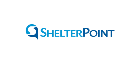 ShelterPoint logo