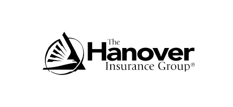 The Hanover Insurance Group logo