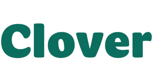 Clover logo